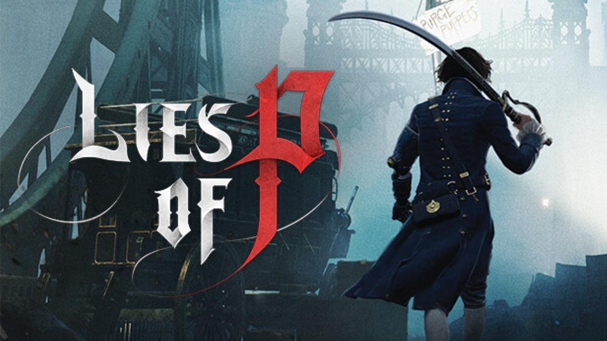 1200x675 Pinocchio Soulslike Game Lies of P Gets New Release Window