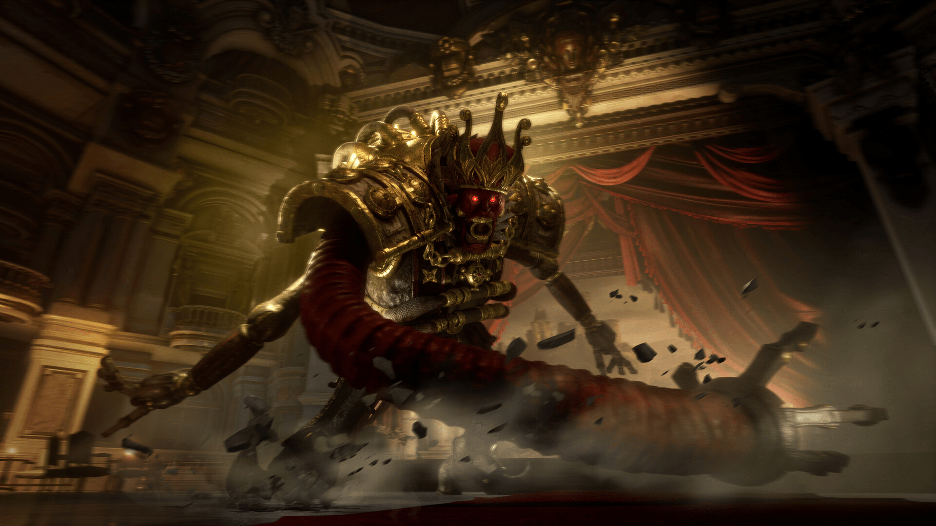 1920x1080 Lies of P Release Date: Everything we know so far. The US Sun