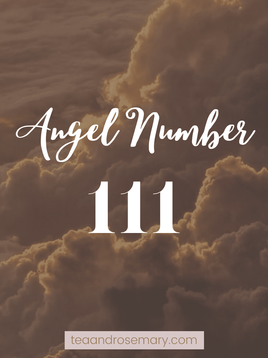 900x1200 Reasons Why You Are Seeing Angel Number 111