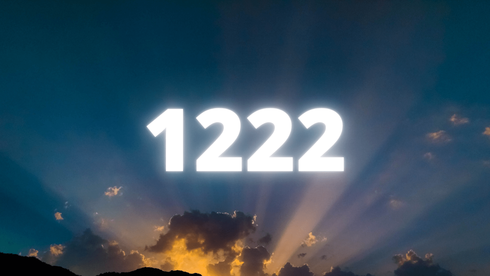 1640x924 Angel Number 1222: Reveal All The Secrets And Rewards That It Offers