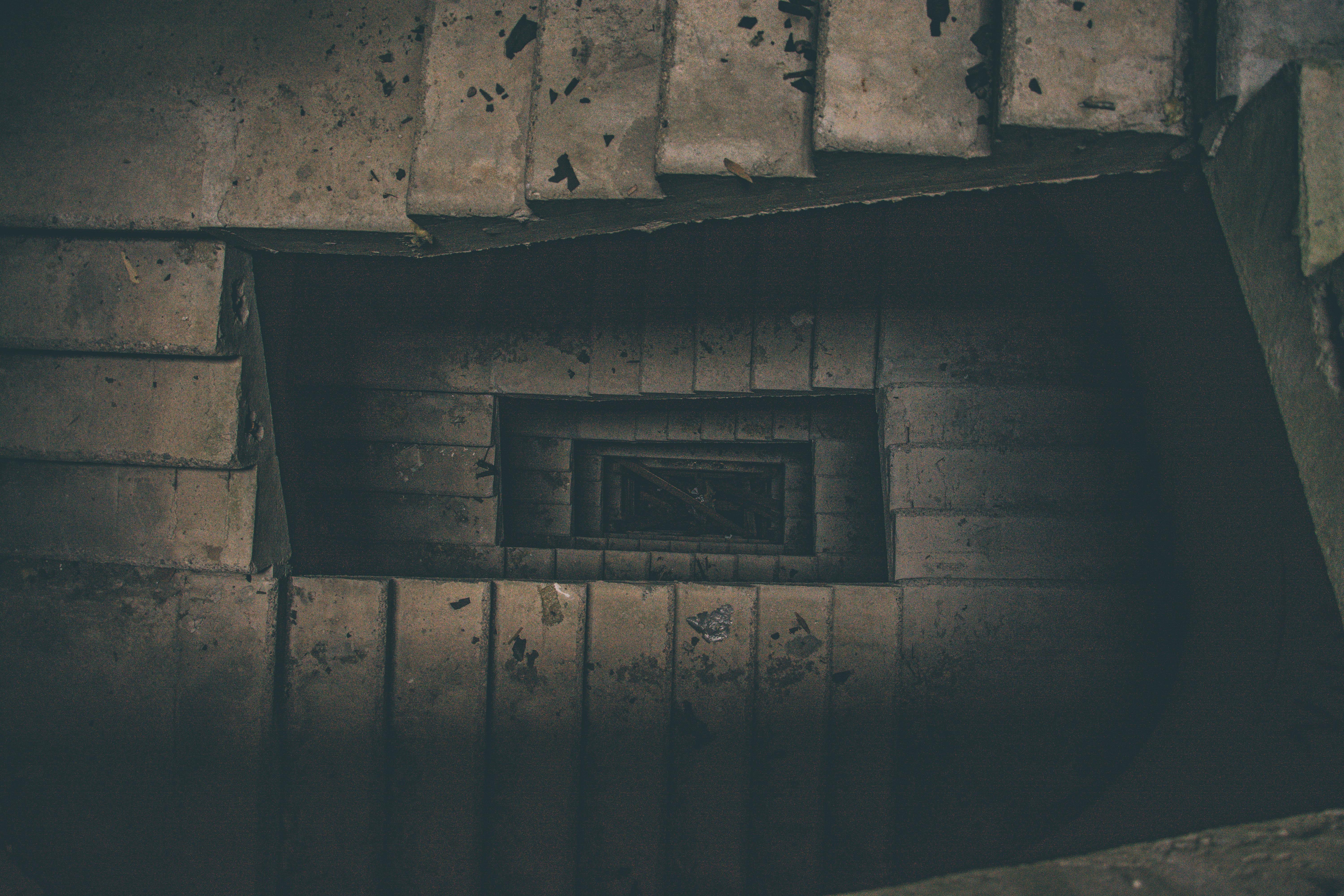 6000x4000 Urbex