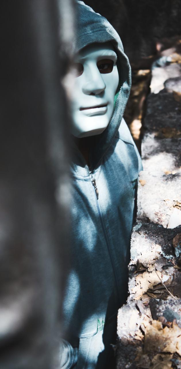 630x1280 Urbex wallpaper