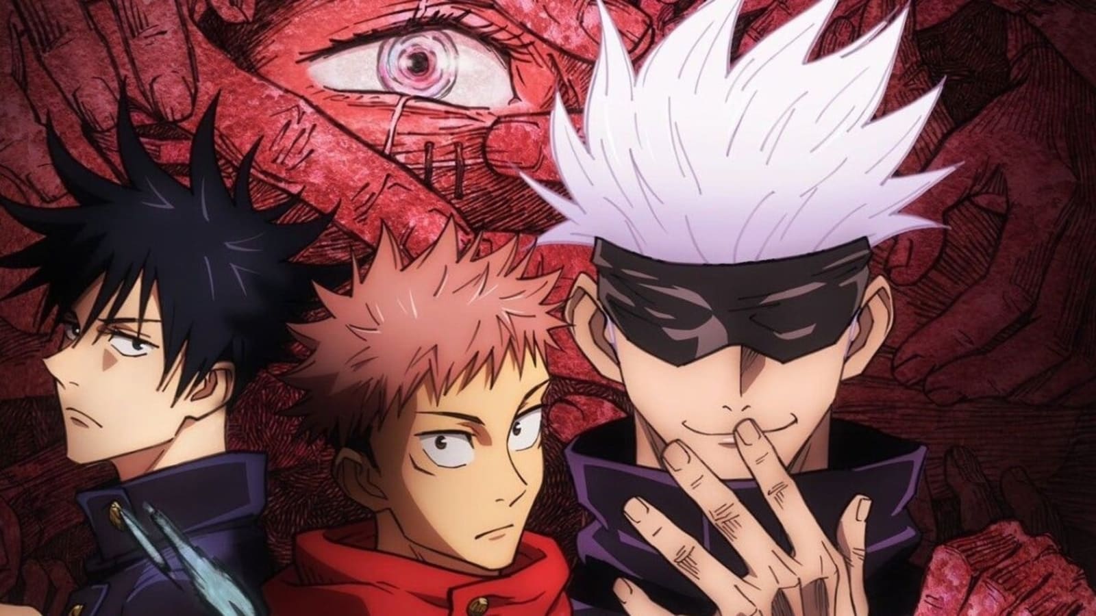 1600x900 Jujutsu Kaisen: 5 jaw dropping Satoru Gojo moments