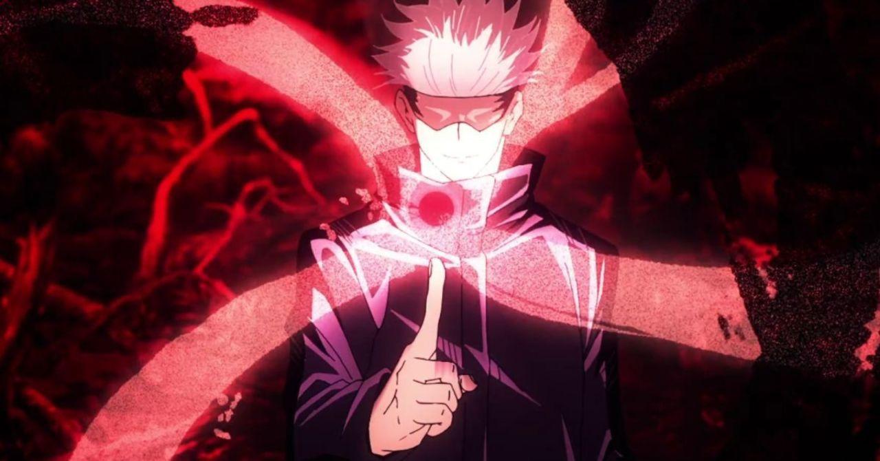 1280x670 Kaiji Tang on Voicing Satoru Gojou in Jujutsu Kaisen