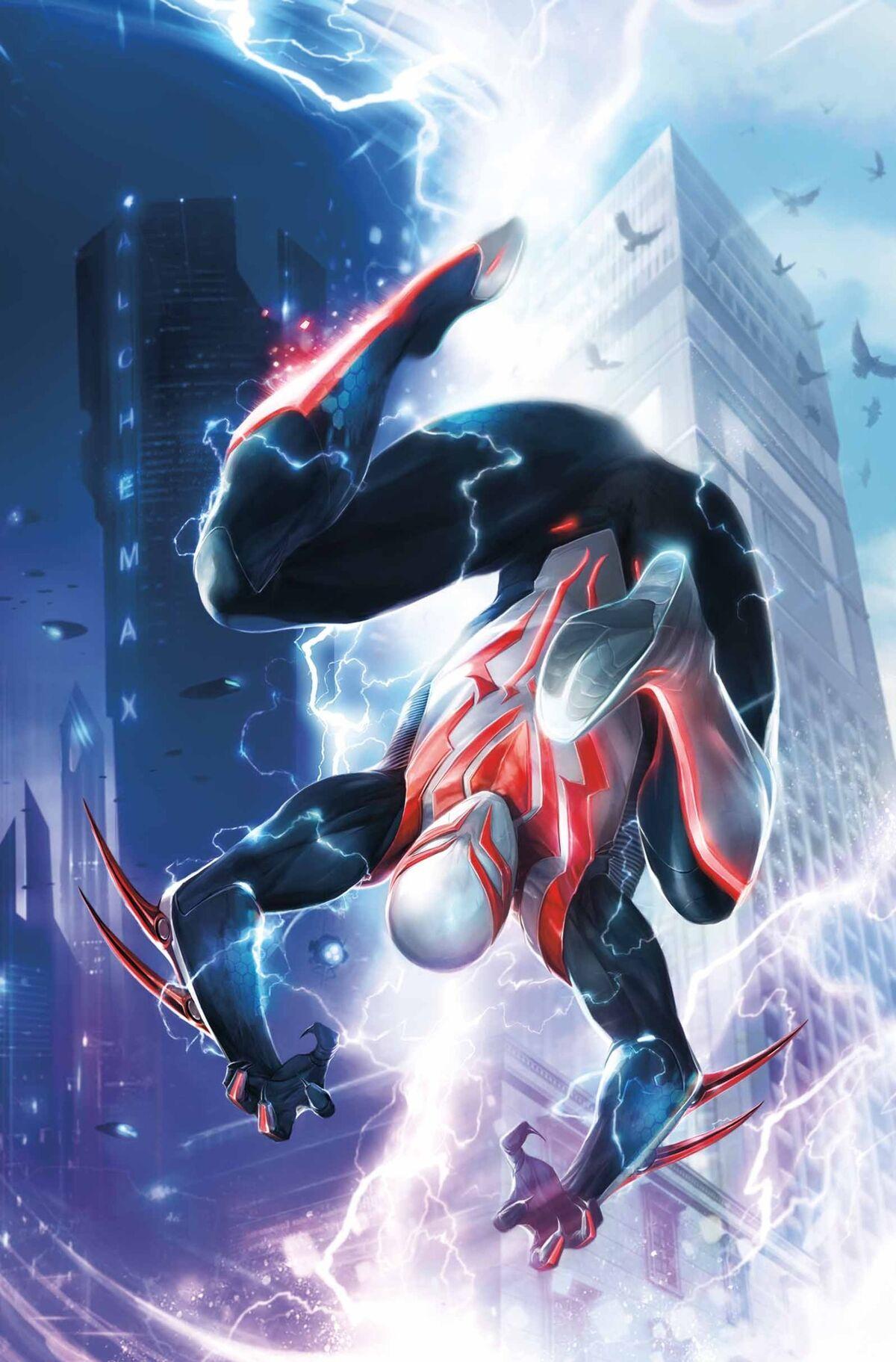 1200x1823 Spider Man 2099 Vol 3 1