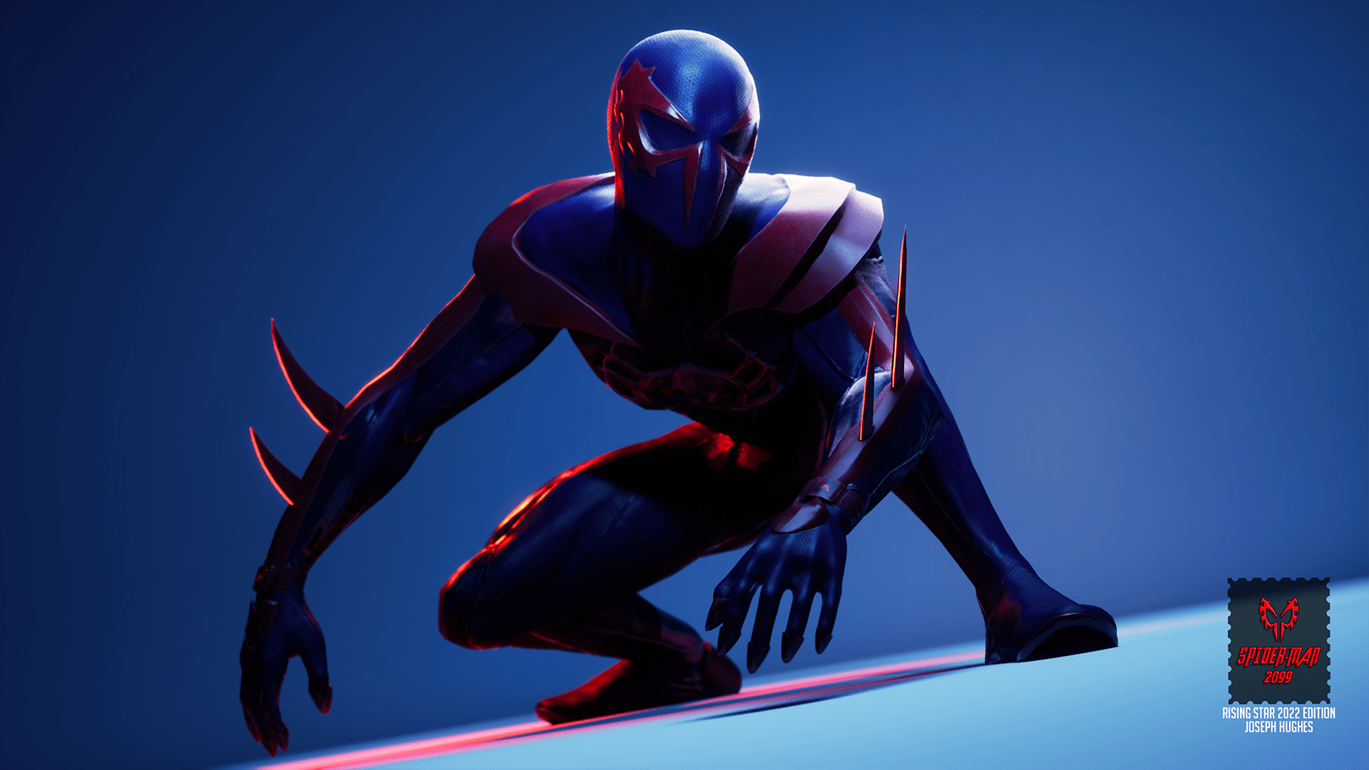 1920x1080 Miguel O'Hara, Spider Man 2099