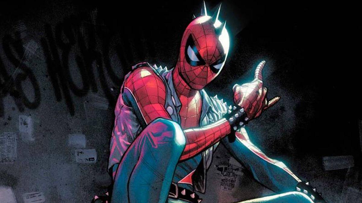 1200x675 Spider Punk Review