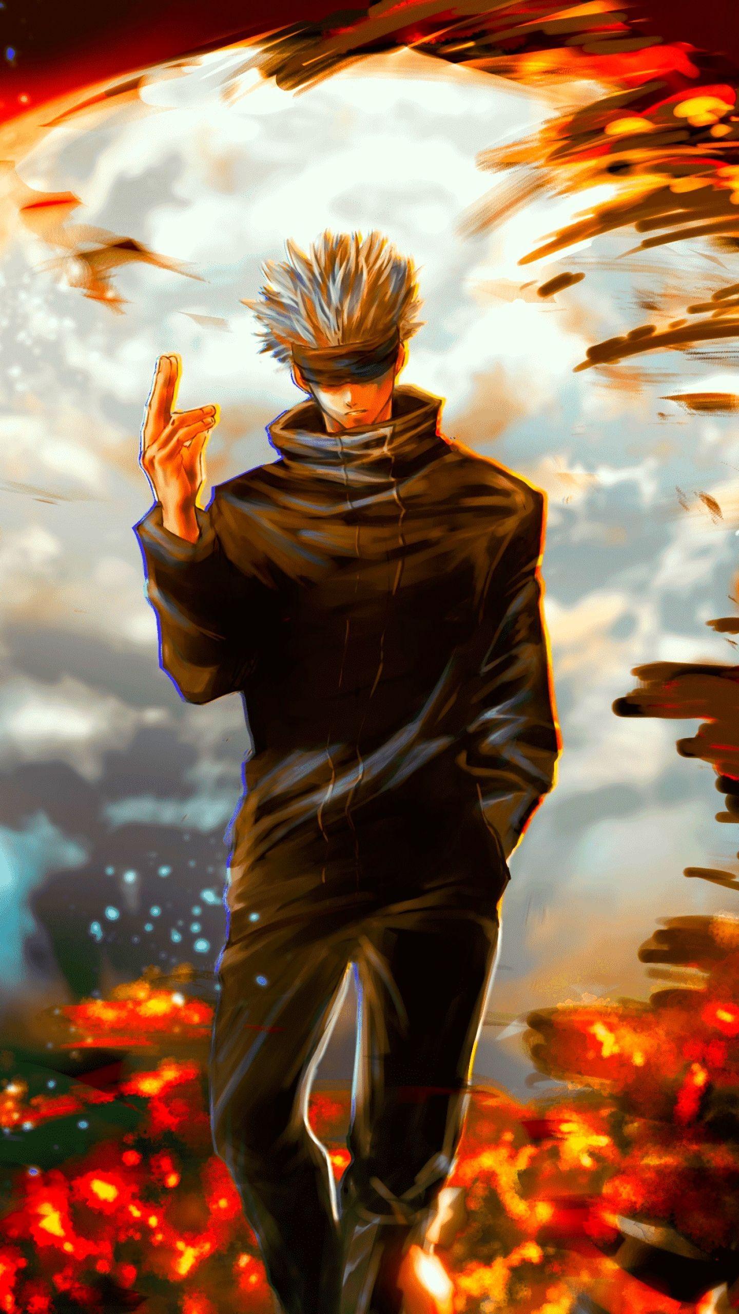 1440x2560 WallPaper