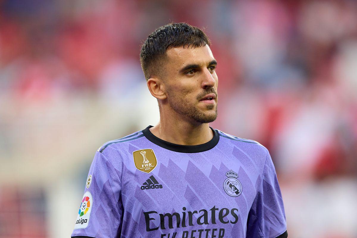 1200x800 Real Madrid's transfer plans: Bellingham in, Ceballos and Asensio out?