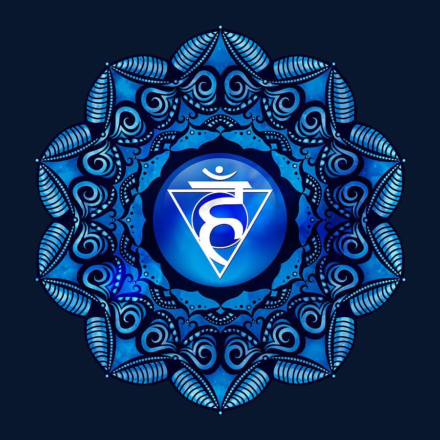 Throat Chakra Wallpapers Top Free Throat Chakra Backgrounds