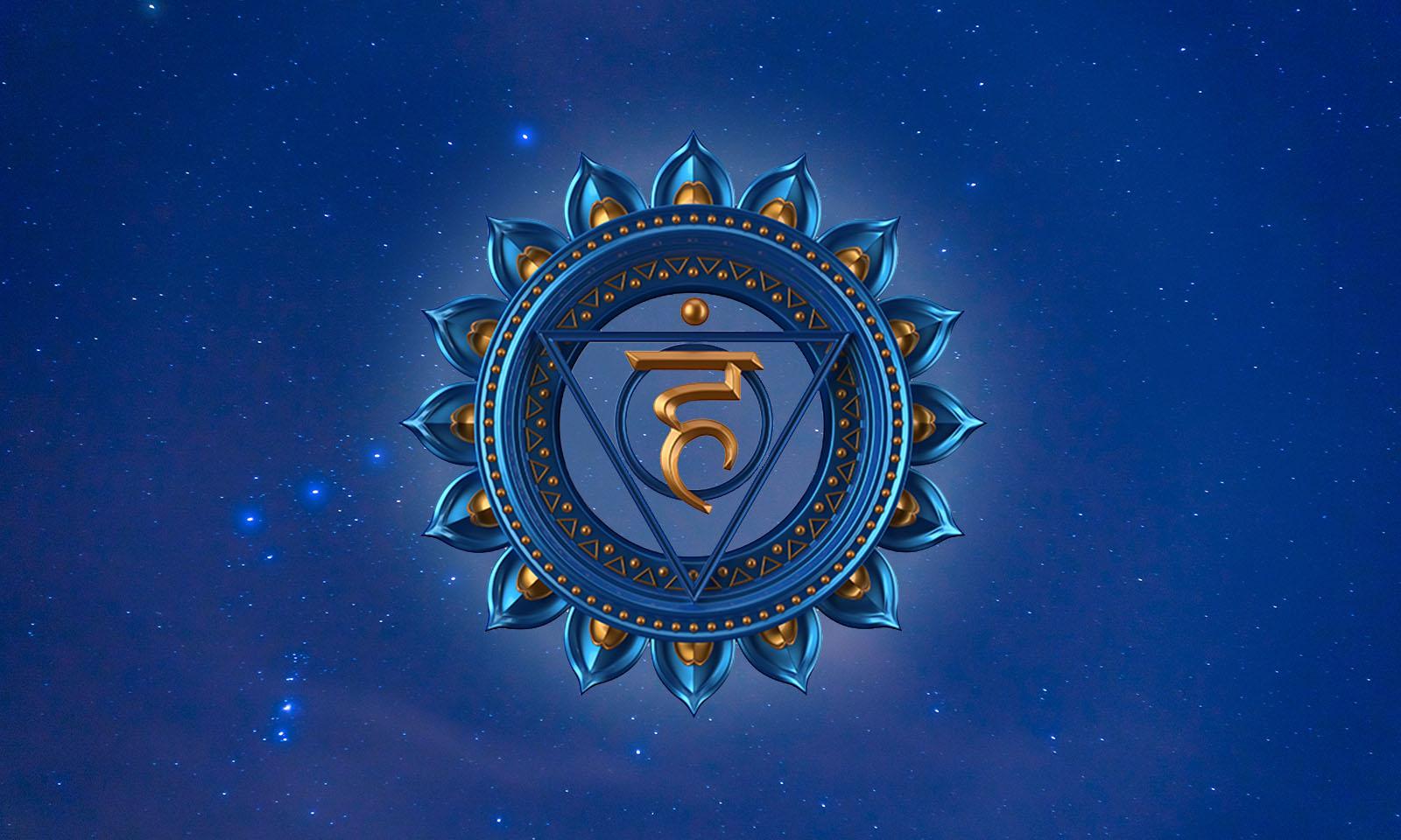 1600x960 Unlocking The Power Of Vishuddha Chakra: The Gift Of Divine Eloquence