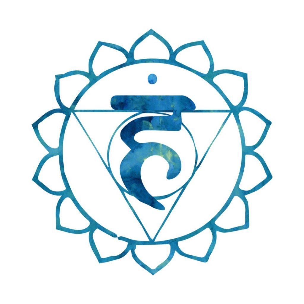 1024x1024 Vishuddha: What is the Throat Chakra?