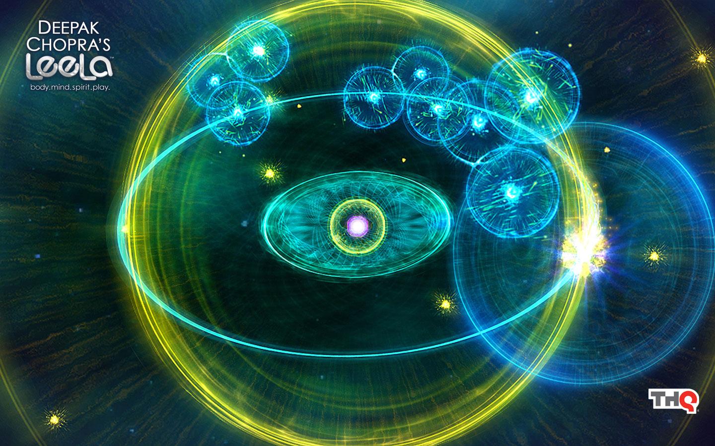 1440x900 Free download Throat Chakra [1440x900] for your Desktop, Mobile & Tablet. Explore Deepak Wallpaper. Deepak Chopra Wallpaper