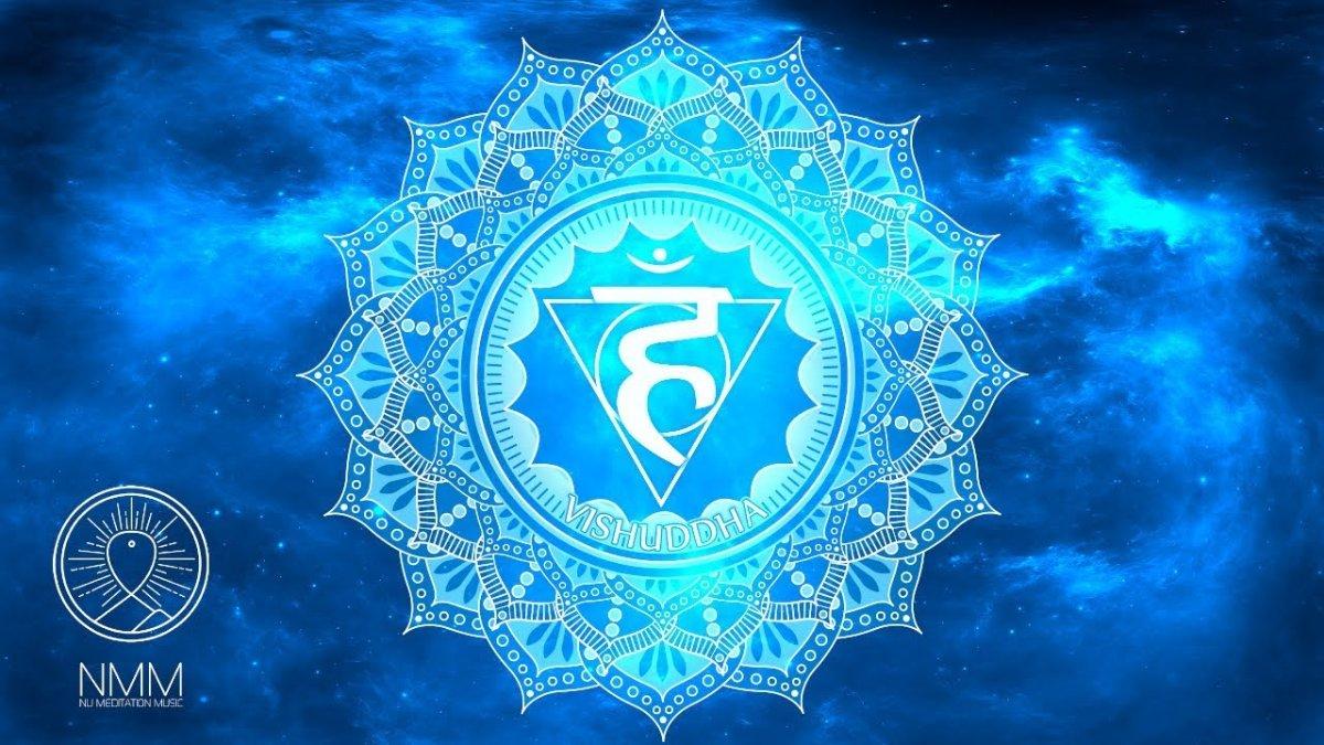 1200x675 Everything You Need to Know About the Throat Chakra (Vishuddha, the Fifth Chakra) Yoga Nomads