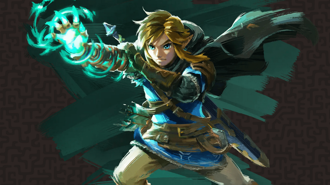 1280x720 Nintendo Reveals Where Zelda: Tears of the Kingdom Will Start