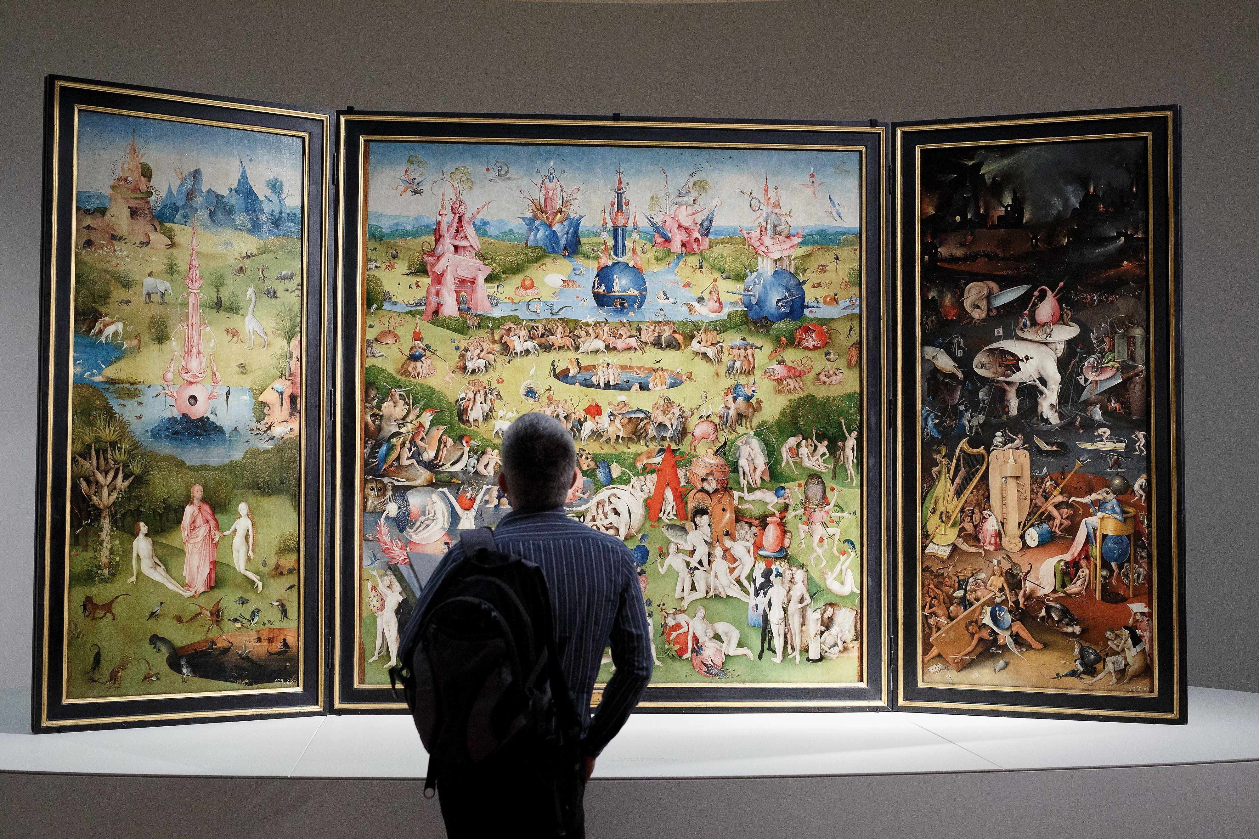 4000x2666 What did our food look like hundreds of years ago? Art history may have the answers