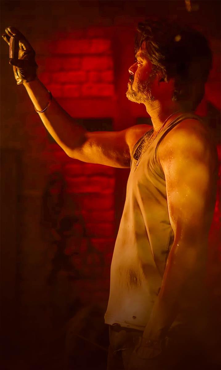 717x1200 Leo vijay movie still hd