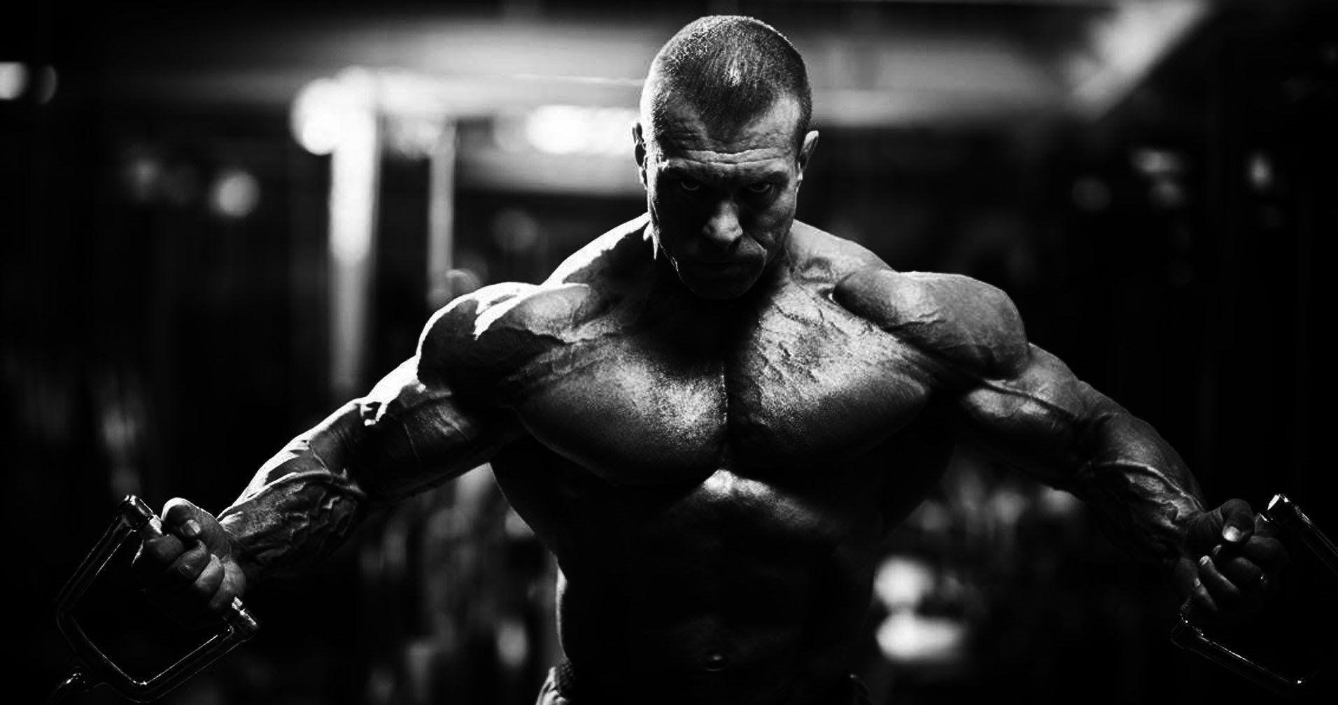 1912x1008 Classic Physique Wallpaper