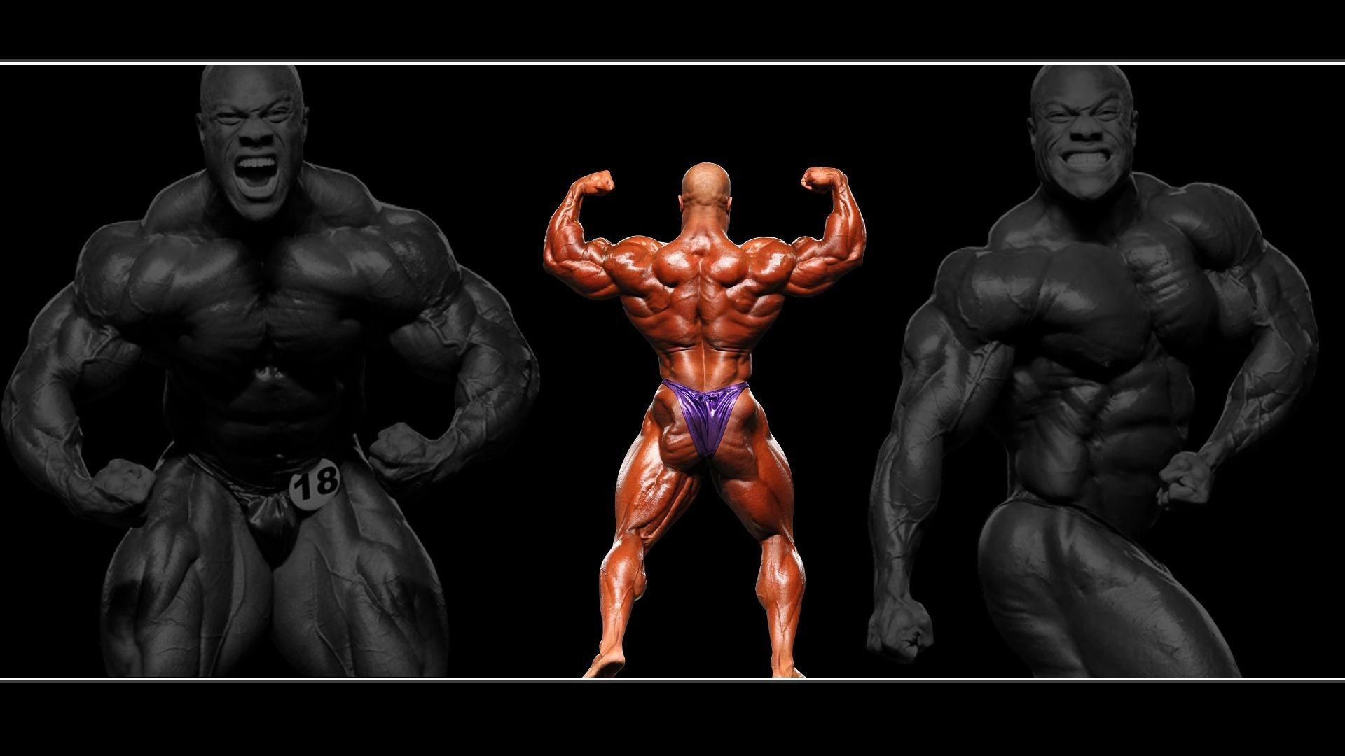 1920x1080 Wallpaper Mr Olympia
