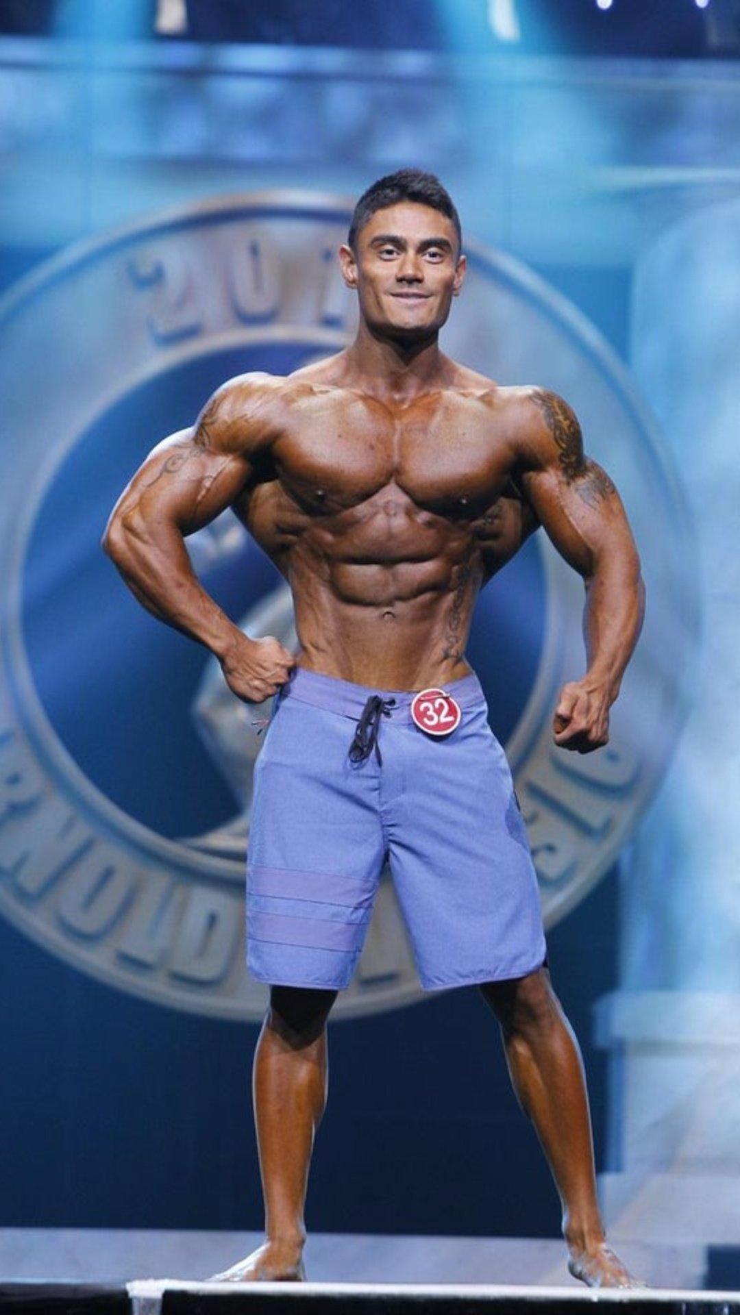 Men&rsquo;s Physique Wallpapers - Top Free Men&rsquo;s Physique Backgrounds