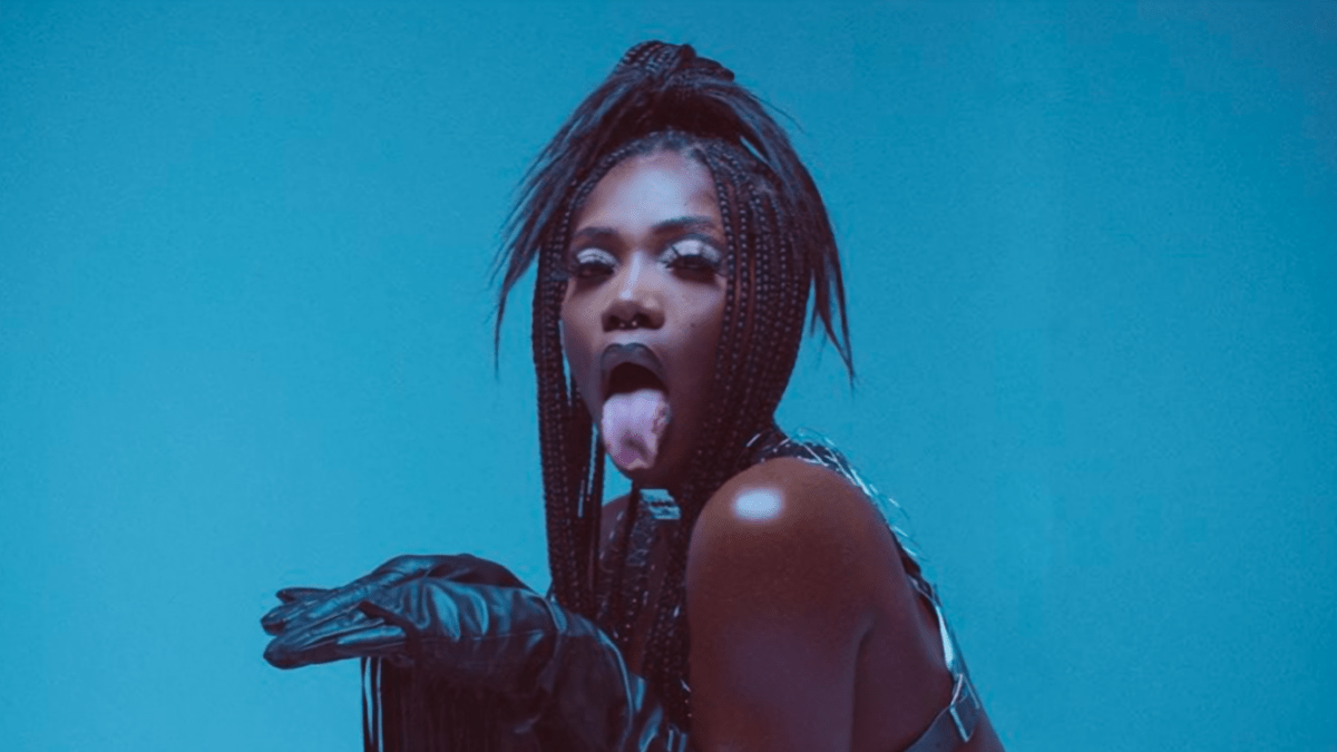 Doechii Wallpapers - Top Free Doechii Backgrounds - WallpaperAccess