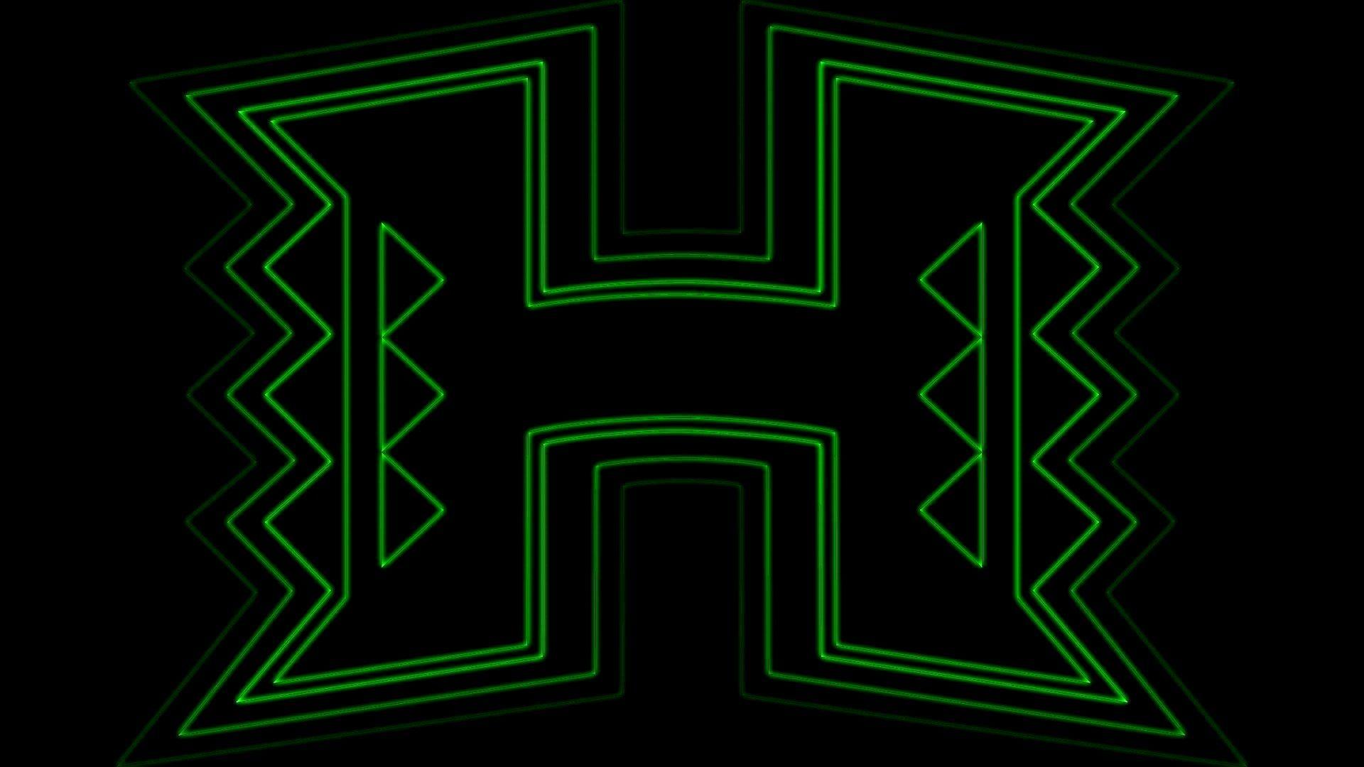 1920x1080 Hawaii Rainbow Warriors Wallpaper