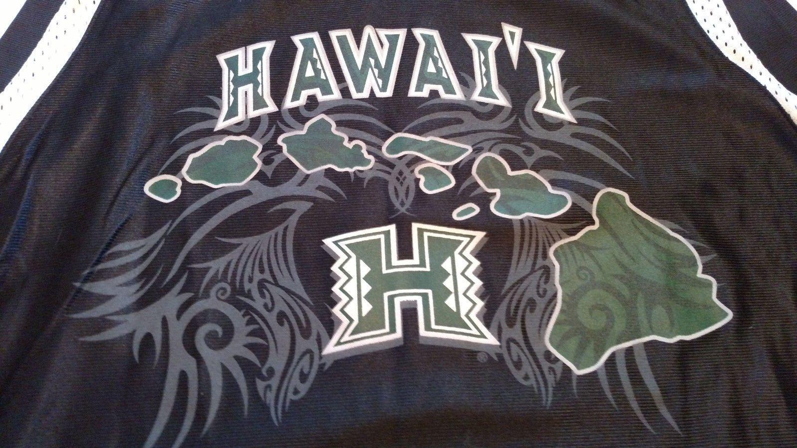 1600x900 Hawaii Rainbow Warriors Wallpaper