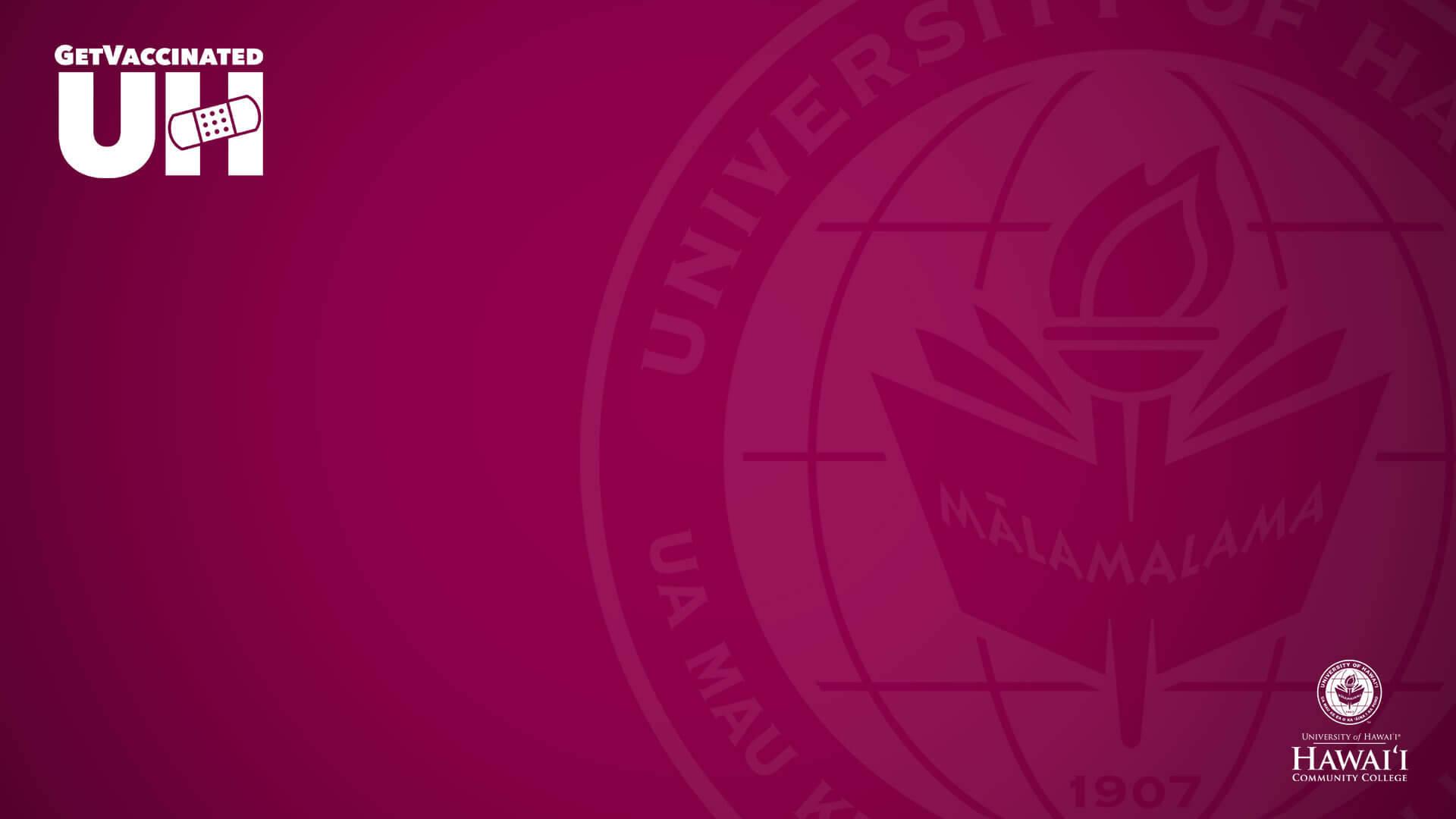 1920x1080 University Of Hawaii Wallpaper