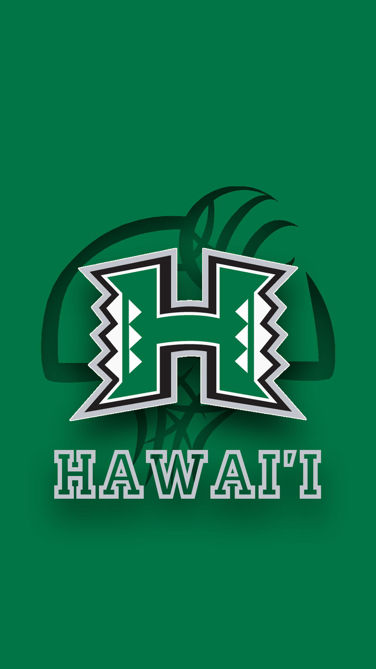 University of Hawaii Wallpapers - Top Free University of Hawaii ...