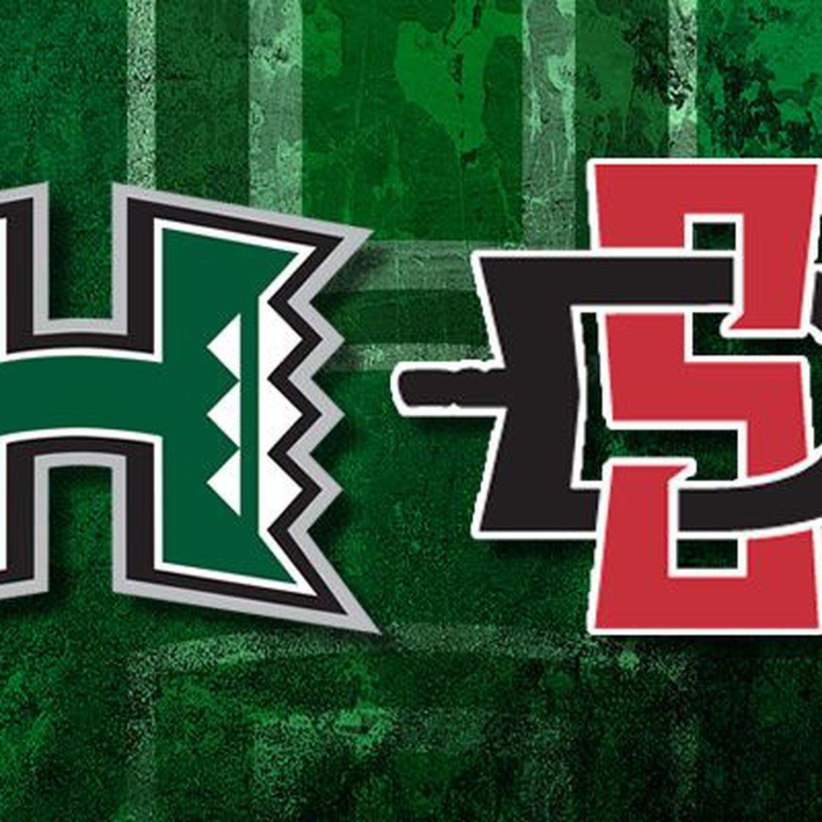 1200x1200 LIVE BLOG: Rainbow Warriors vs. San Diego State Aztecs