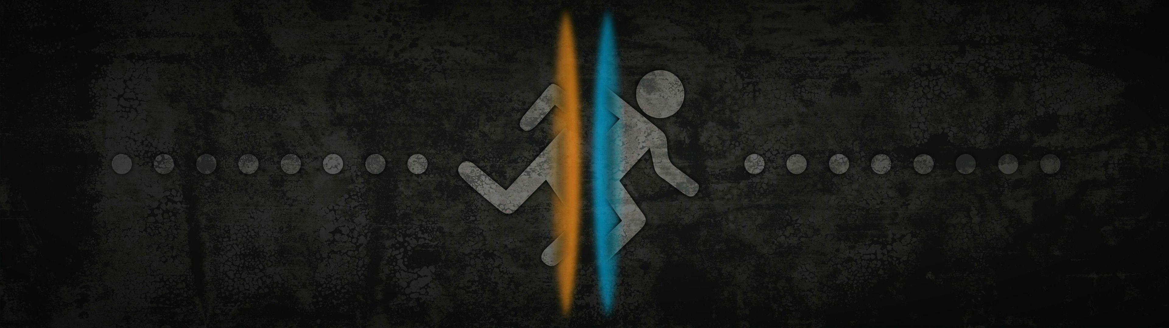 3840x1080 Dual Monitor Wallpaper Csgo