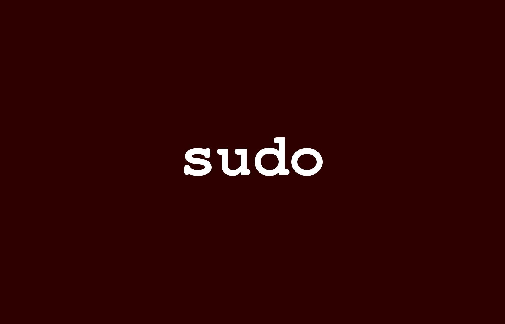 1680x1080 What You Probably Didn't Know About Sudo