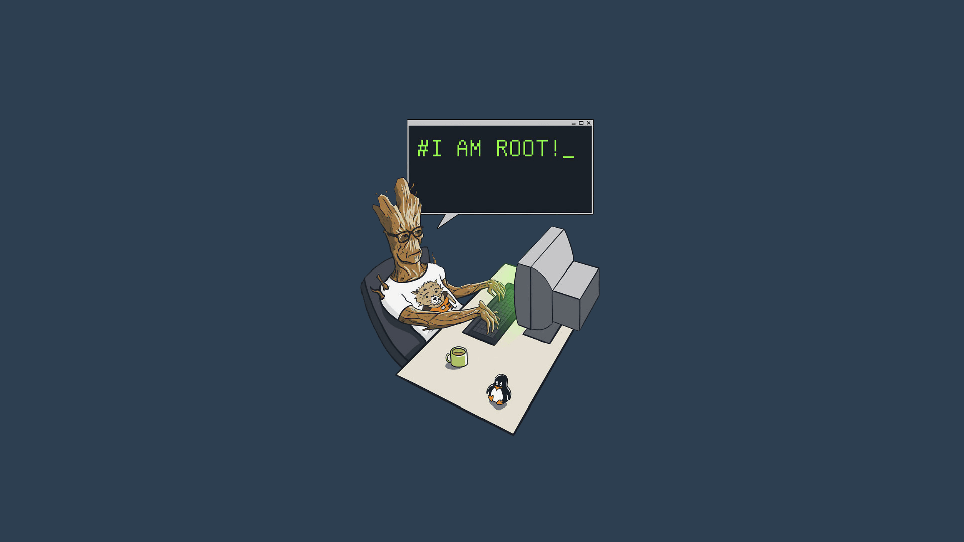 1920x1080 sudo command in Linux with examples