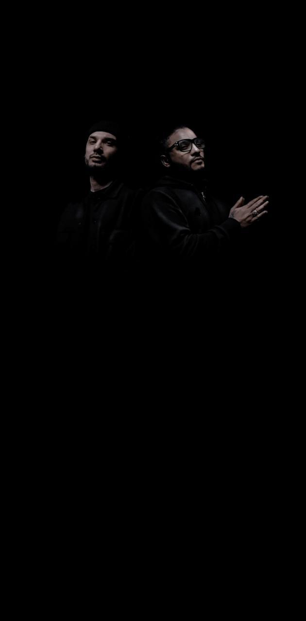 630x1280 Raftaar KR$Na wallpaper