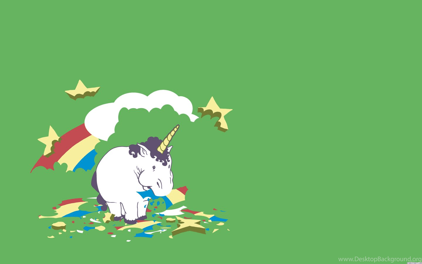 Unicorn Rainbow Desktop Wallpapers Top Free Unicorn Rainbow Desktop