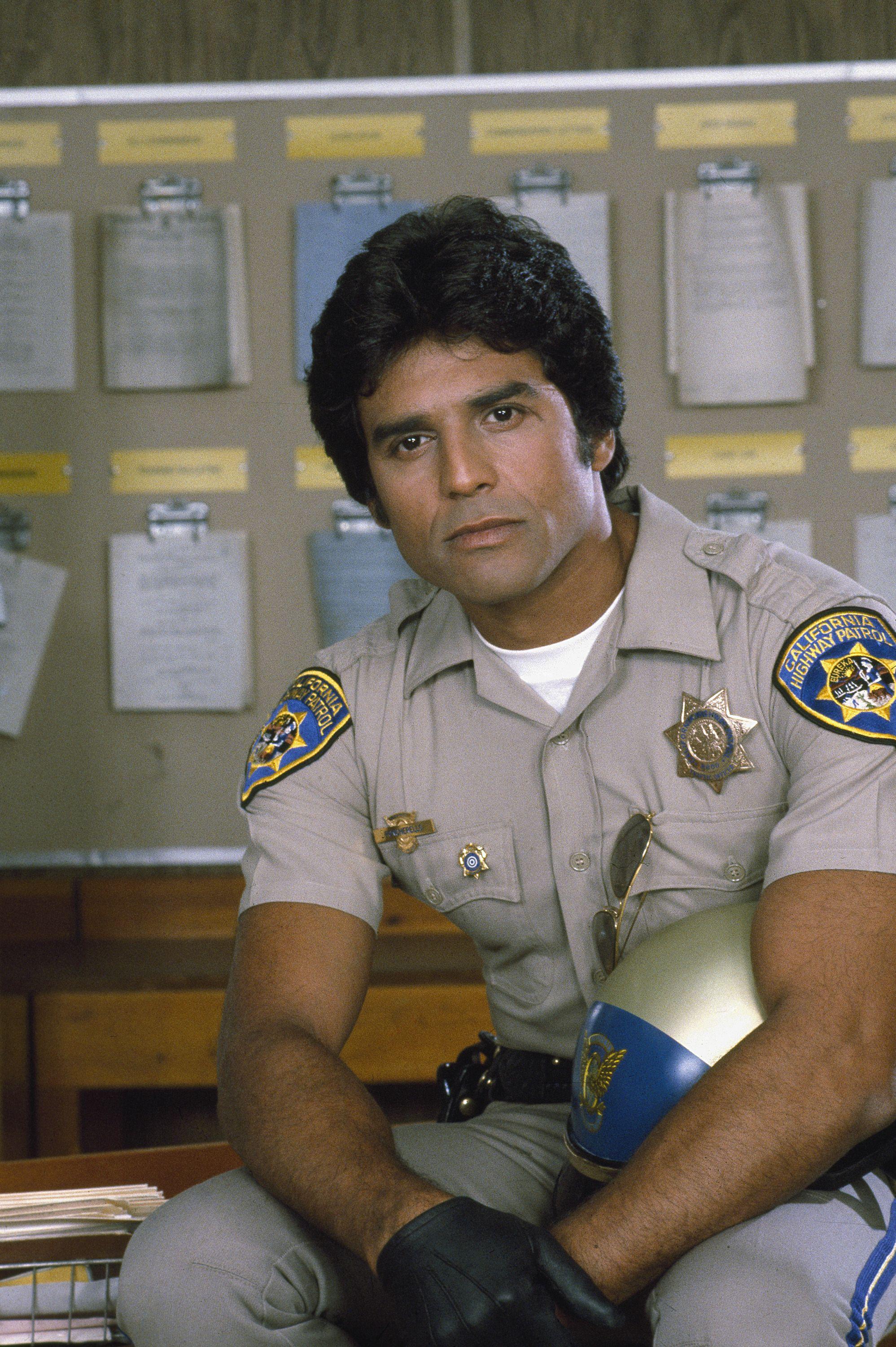 Erik Estrada Wallpapers - Top Free Erik Estrada Backgrounds