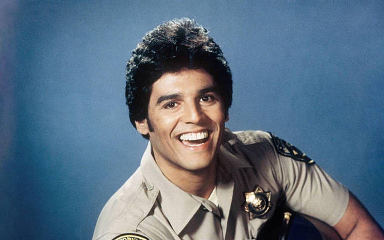 Erik Estrada Wallpapers - Top Free Erik Estrada Backgrounds ...