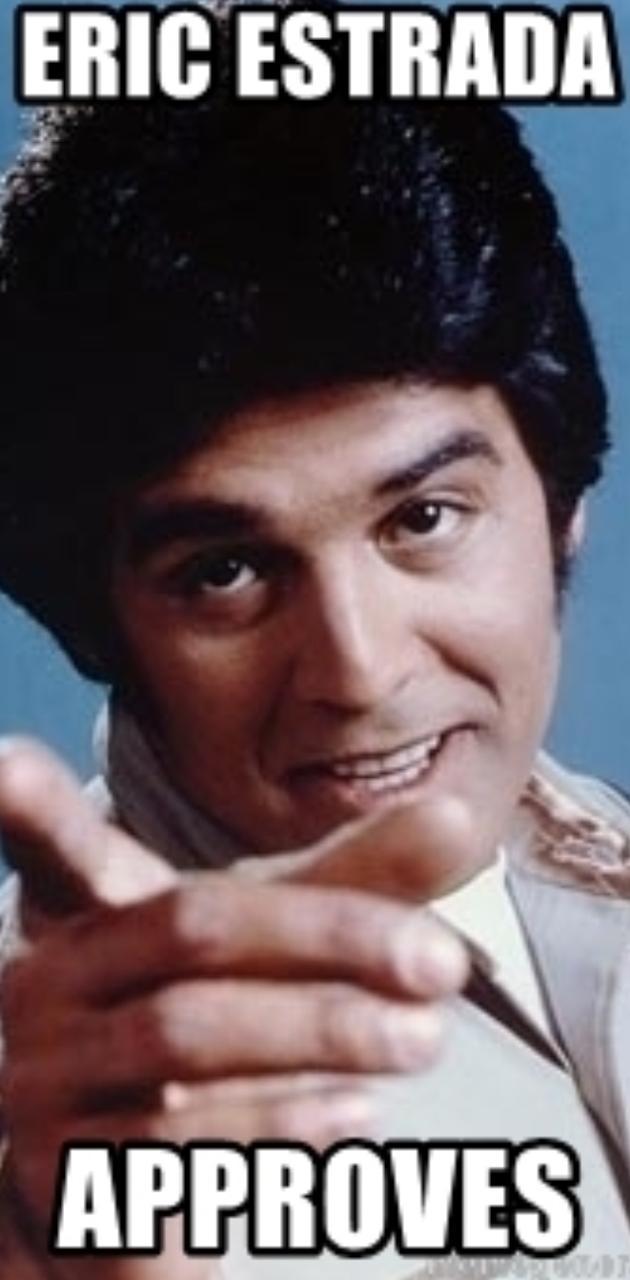630x1280 Erik Estrada wallpaper