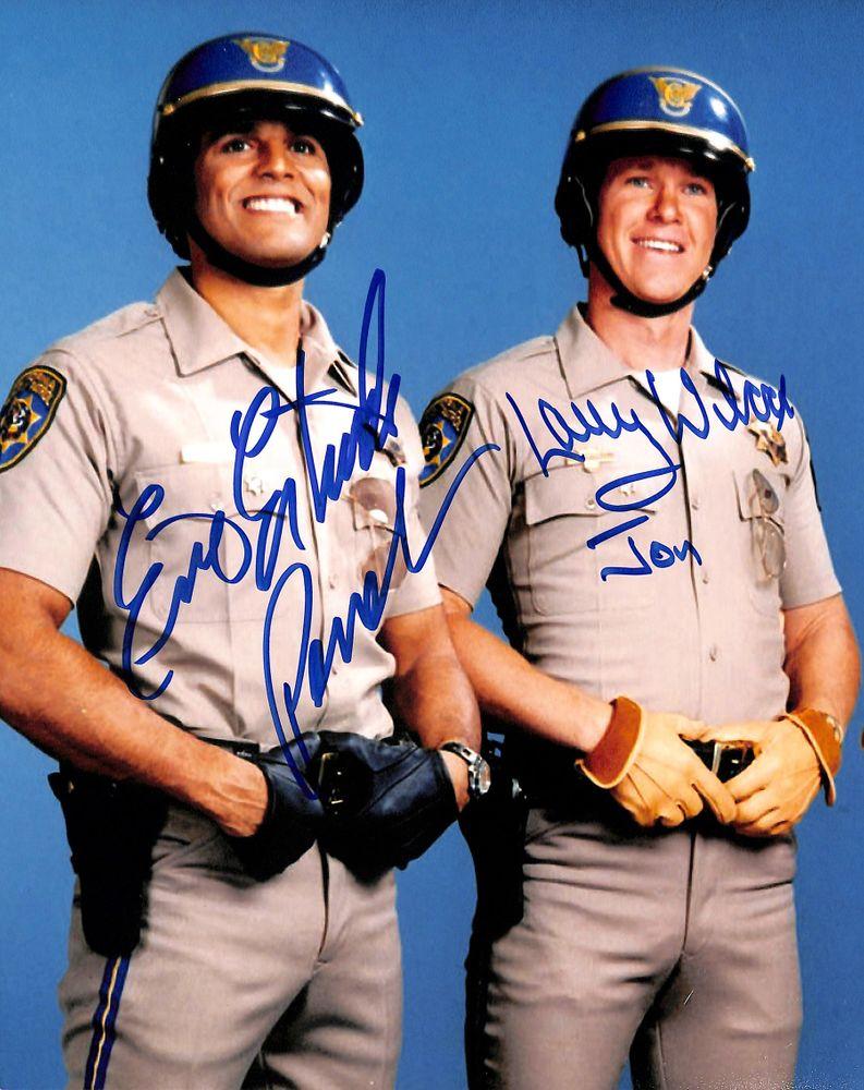 793x1000 Entertainment Estrada. PSA AutographFacts℠