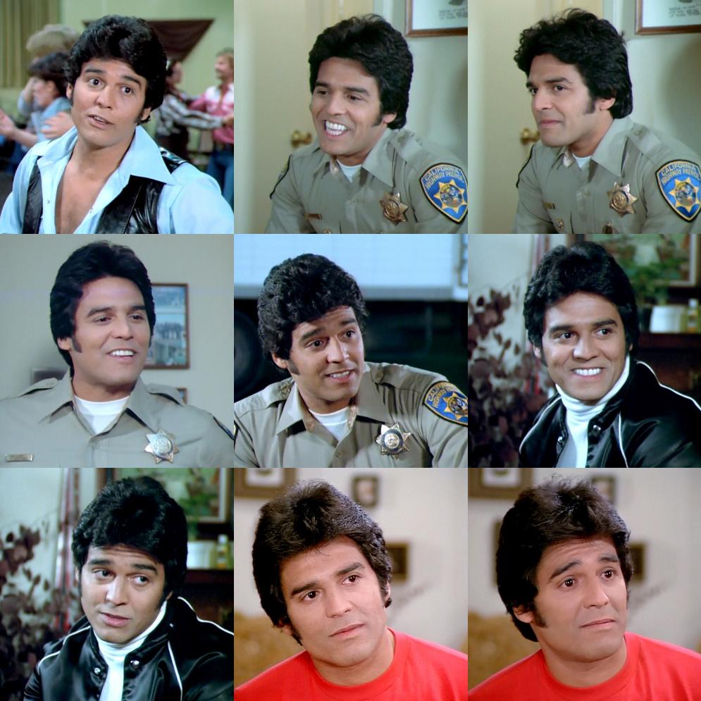 Erik Estrada Wallpapers - Top Free Erik Estrada Backgrounds