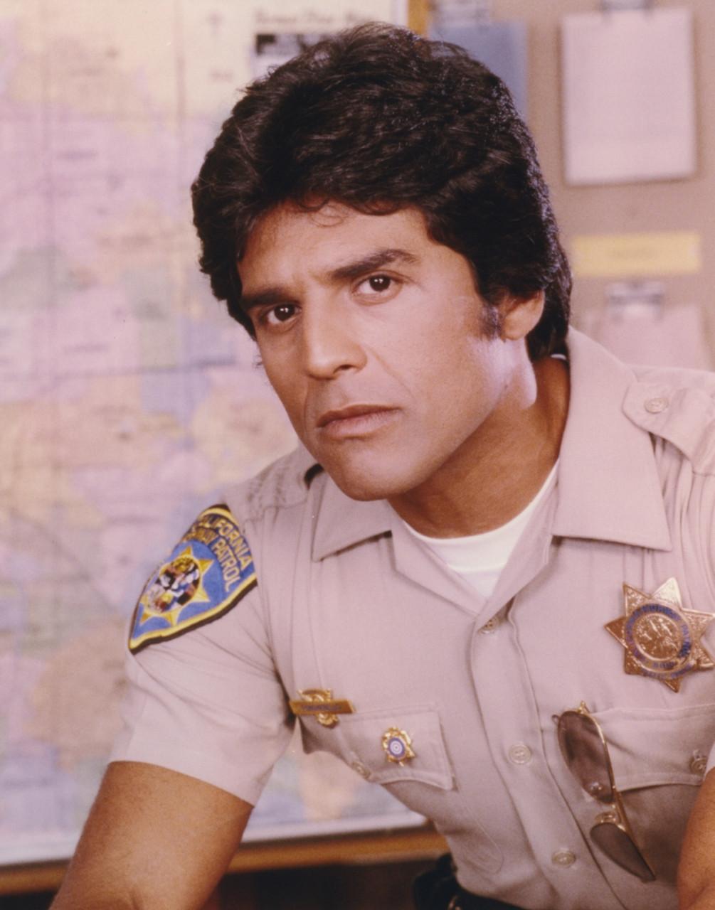 Erik Estrada Wallpapers - Top Free Erik Estrada Backgrounds ...