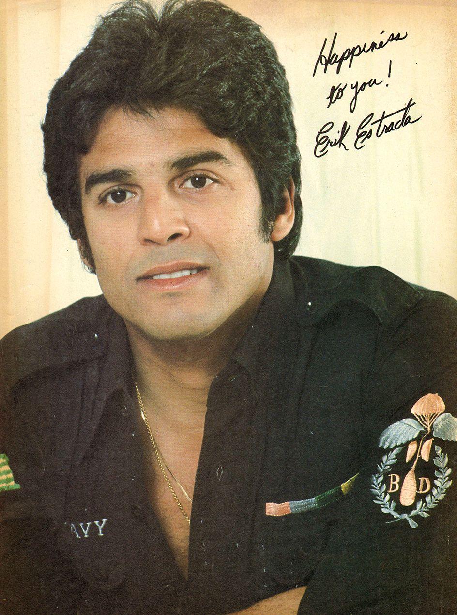 Erik Estrada Wallpapers - Top Free Erik Estrada Backgrounds ...