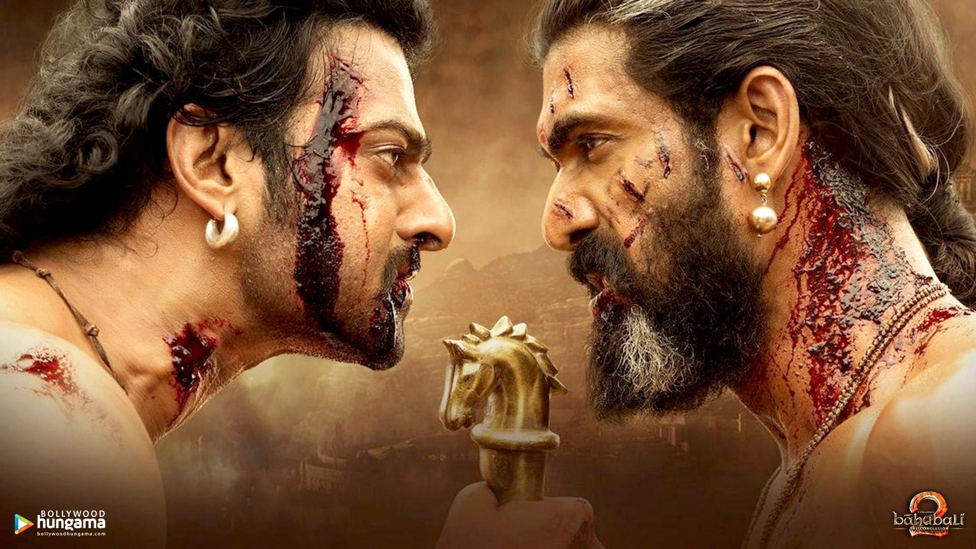 1920x1080 Baahubali 2
