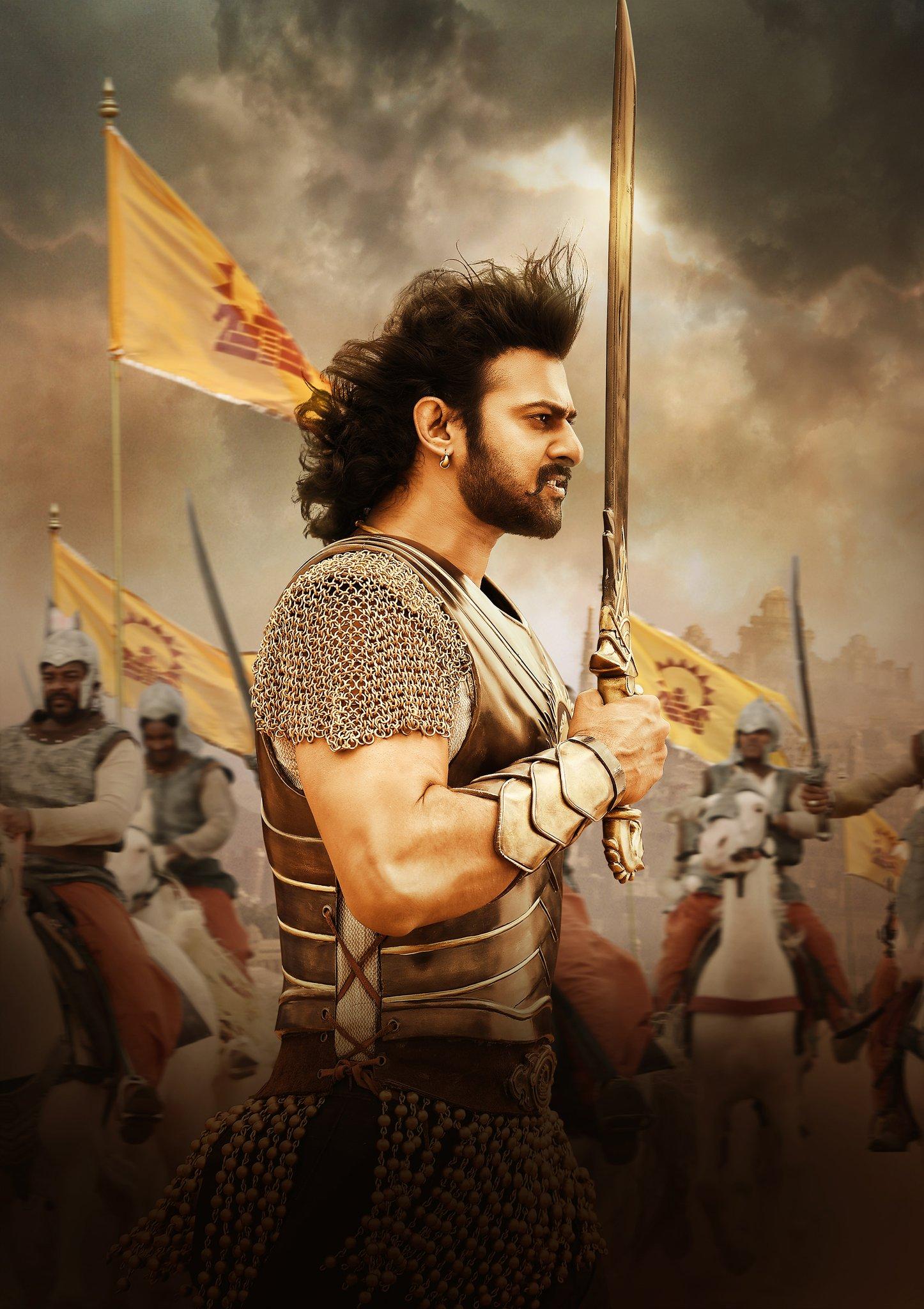 Bahubali 2 The Conclusion Full Movie In Hindi Hd Baahubali 2 The Conclusion Wallpapers - Top Free Baahubali 2 The
