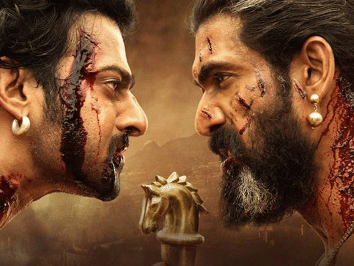 1200x900 Baahubali 2: 'Baahubali 2: The Conclusion' cleared for release in China Economic Times