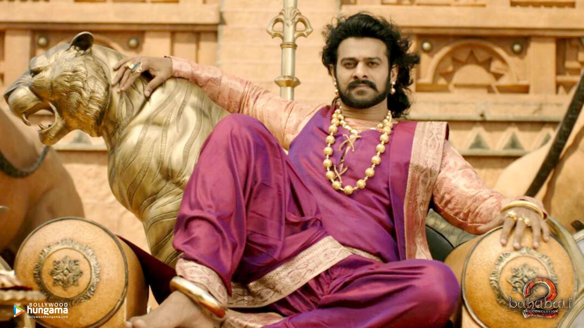 1920x1080 Baahubali 2