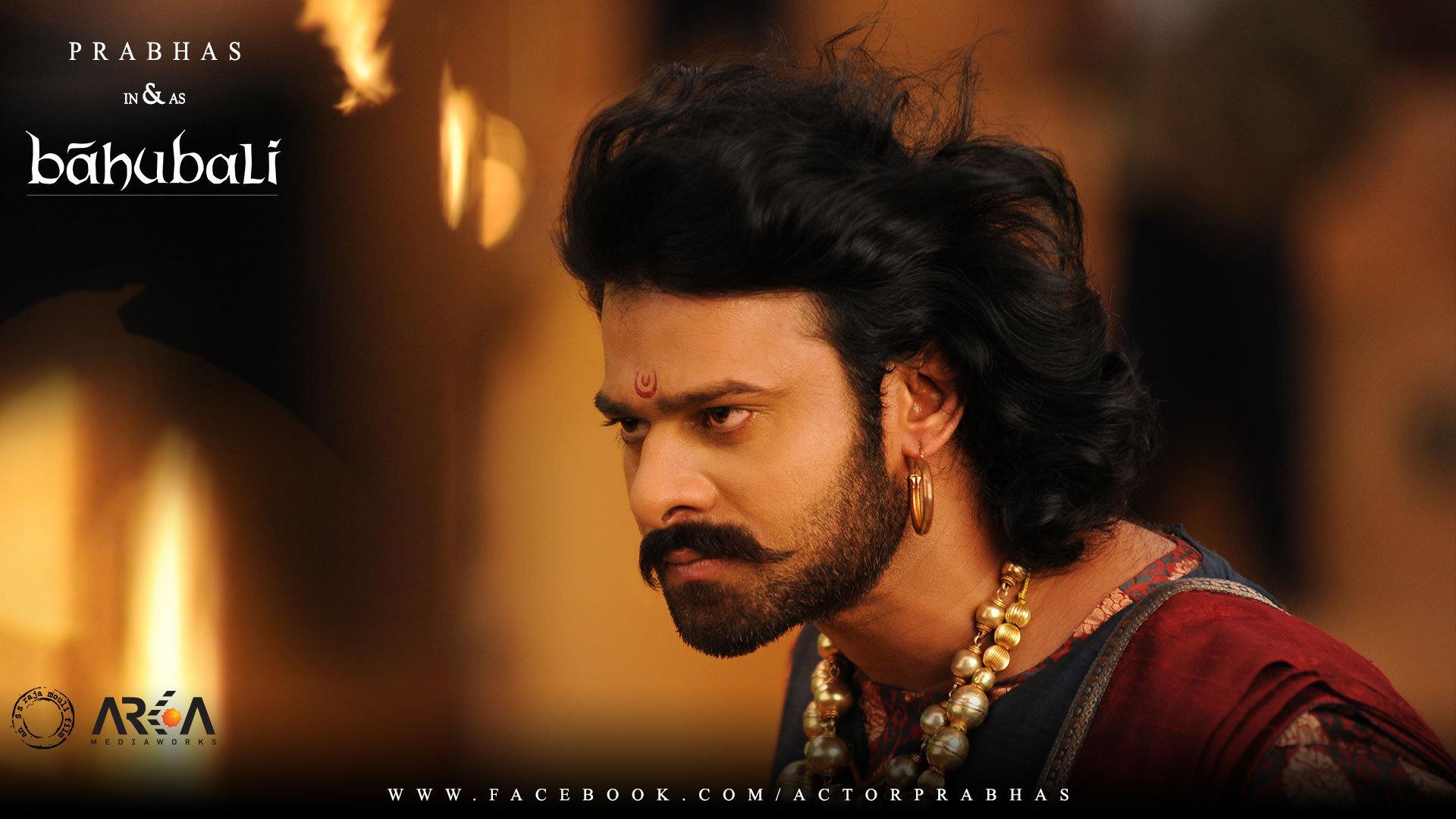 1920x1080 Baahubali 2: The Conclusion (2017)