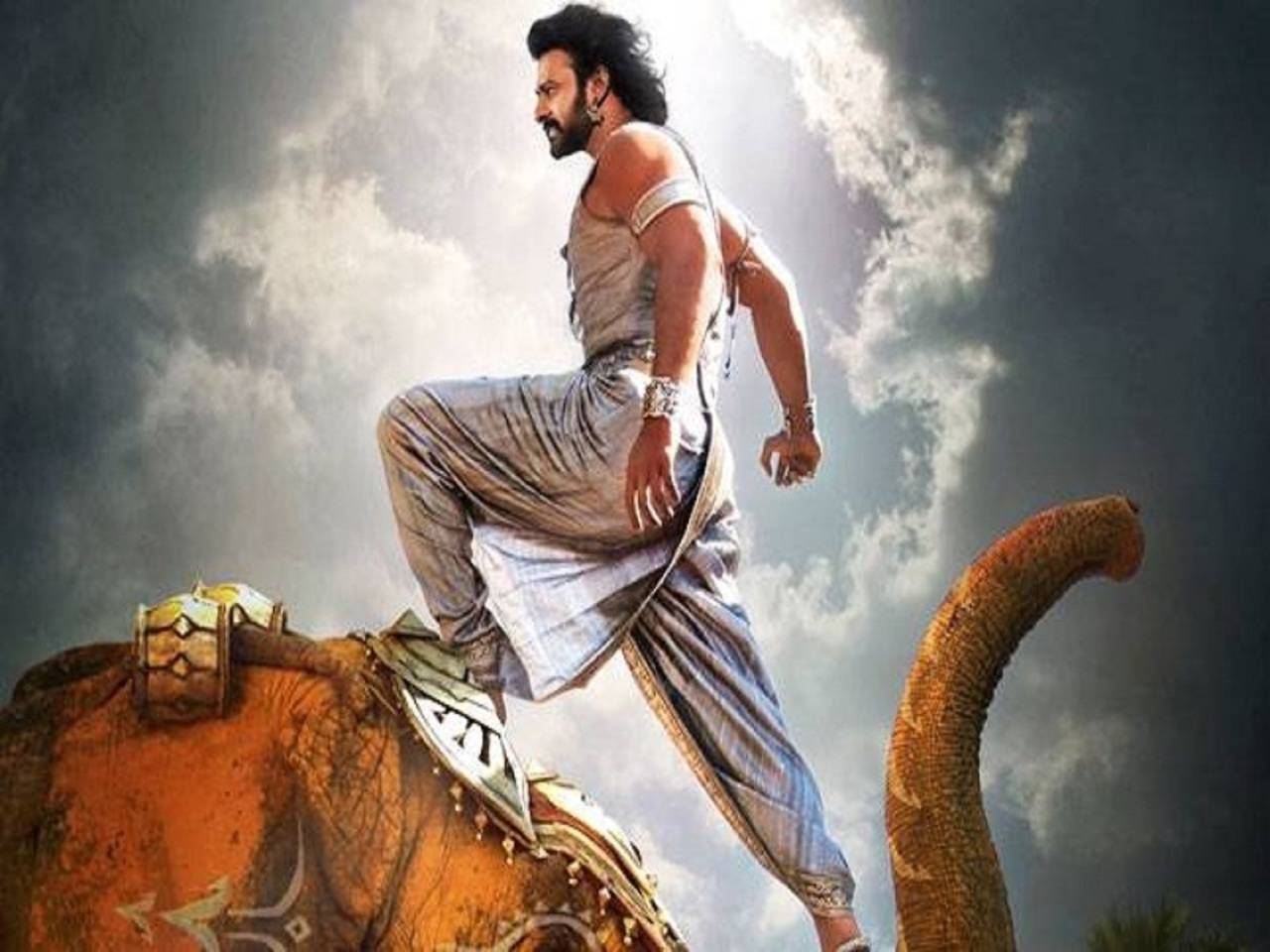 1280x960 Bahubali 2 Leaked Scenes: Baahubali 2: The Conclusion leaks are false says, producer Shobu Yarlagadda