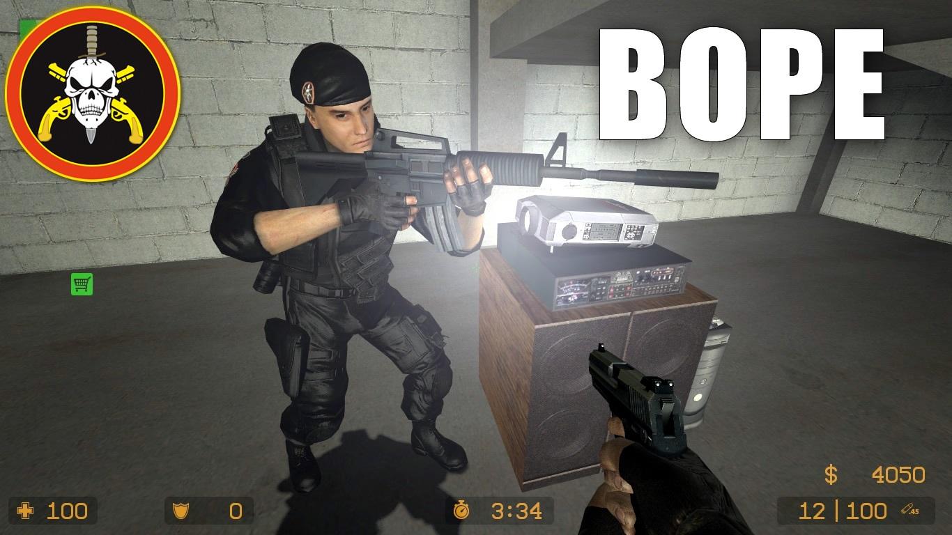 1366x768 BOPE BRAZILIAN ELITE SQUAD (CT PACK) for CS Source addon