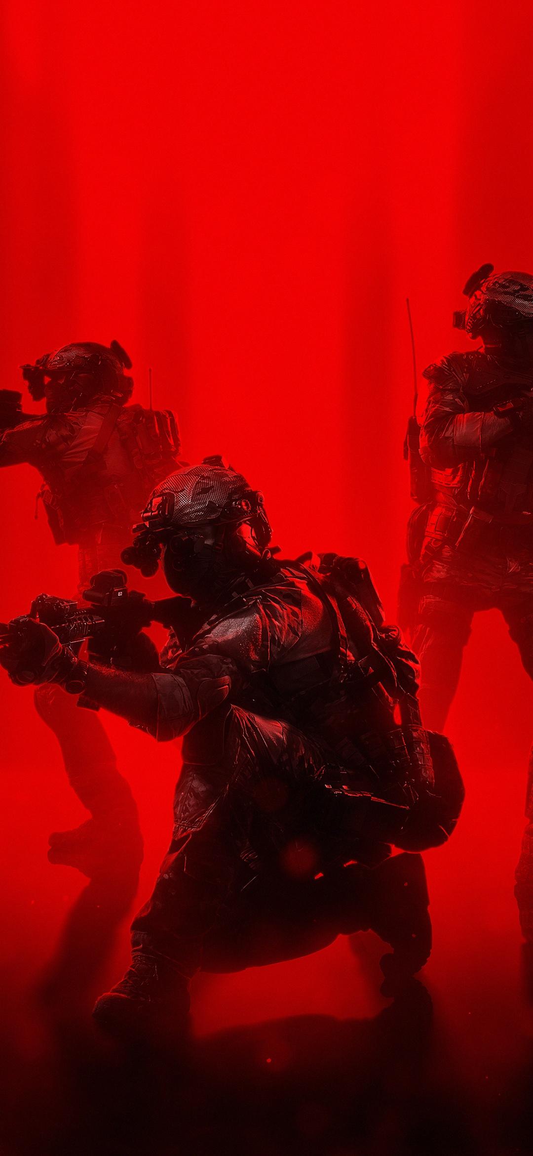 1080x2340 Soldiers Wallpaper 4K, Military, Operation, Military